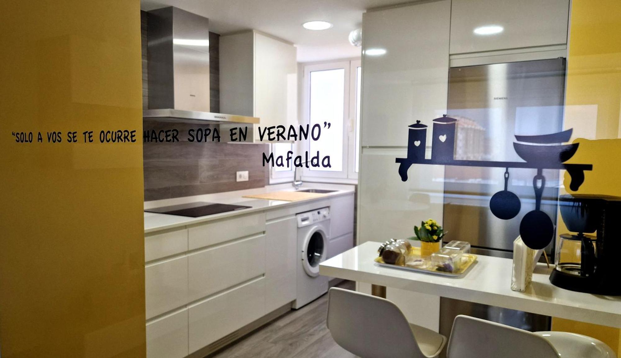 Ferienwohnung Soleado A Un Paseo De La Catedral Santiago de Compostela Exterior foto